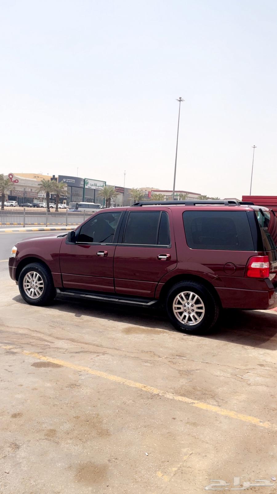 جمس فورد اكسبديشن موديل 201264422788332161110