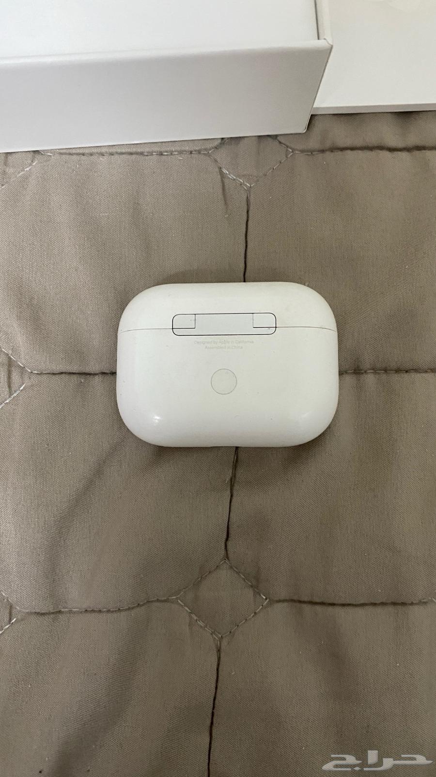 سماعة ابل ايربود 3 اصلية64263536393985113