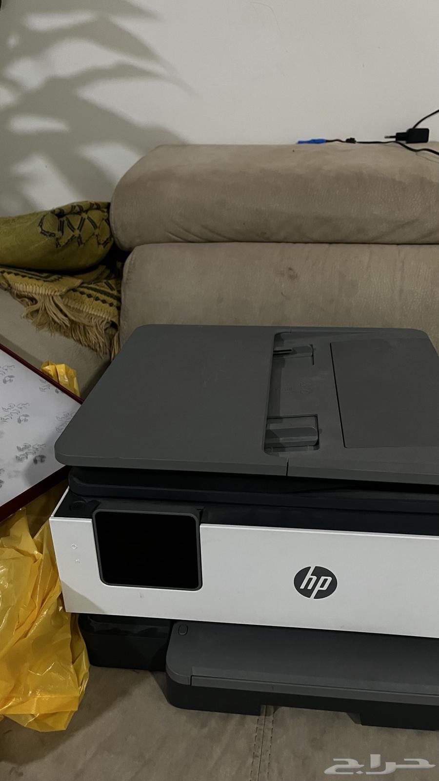 طابعة hp اخو الجديد64257754320643110