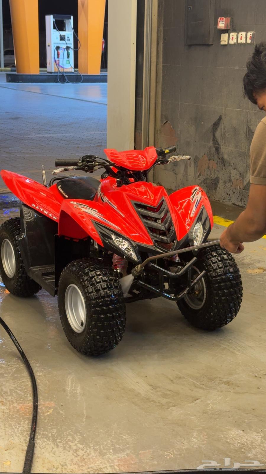 دباب اربع كفرات64422178092673110