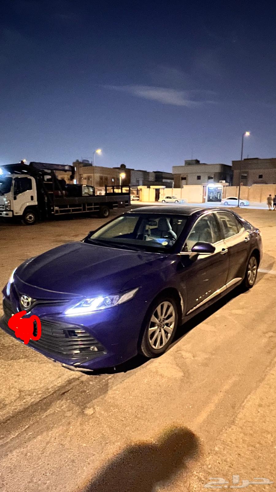 Camry 201964419932756227110