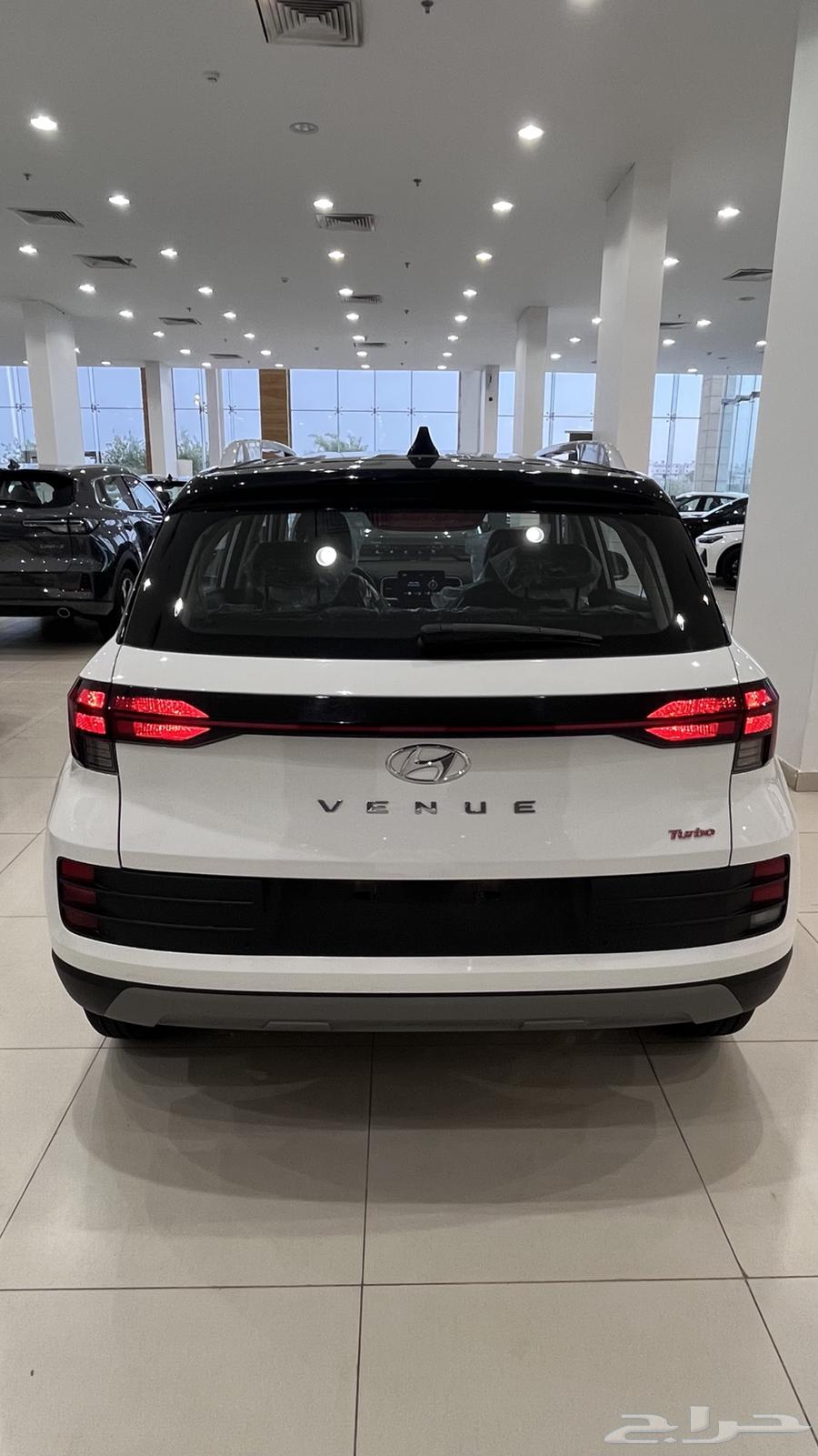 هونداي فينيو 2024 بأسعار مميزه بمناسبة العودة للمدارس64425057457026113