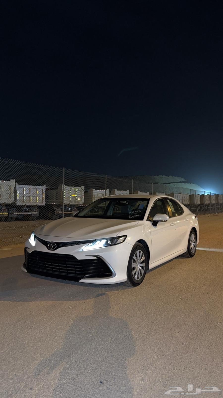 Only for exchange, 2022 Camry, icy, want city version, 130k mileage64421472034946112