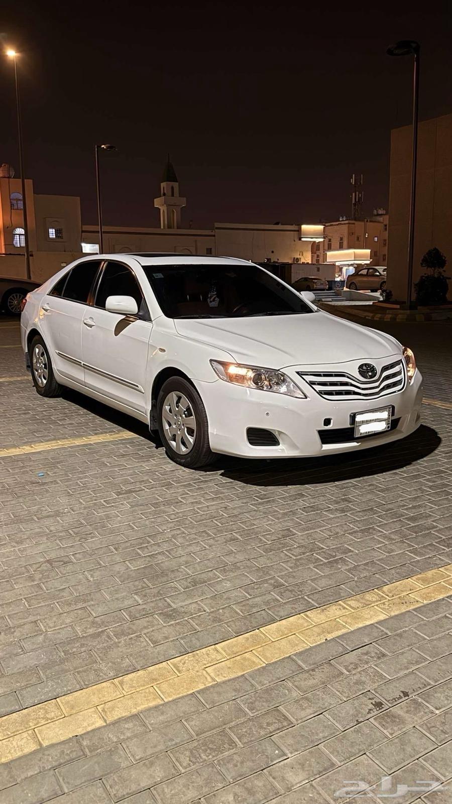 كامري 2007 بدي وكالة63618057433345111