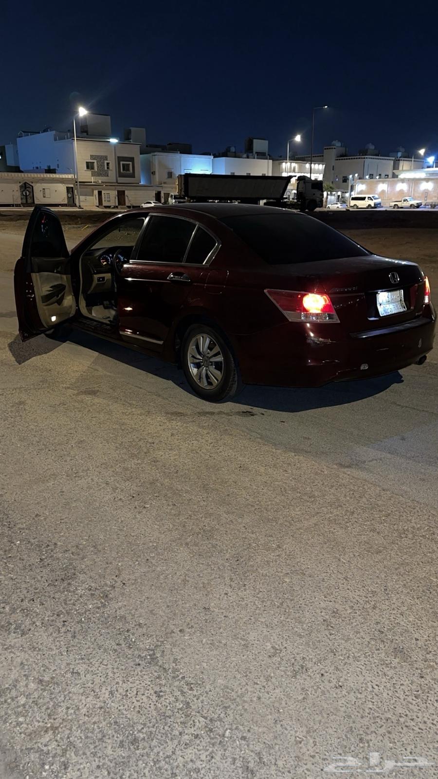 Accord 201064426537112579112