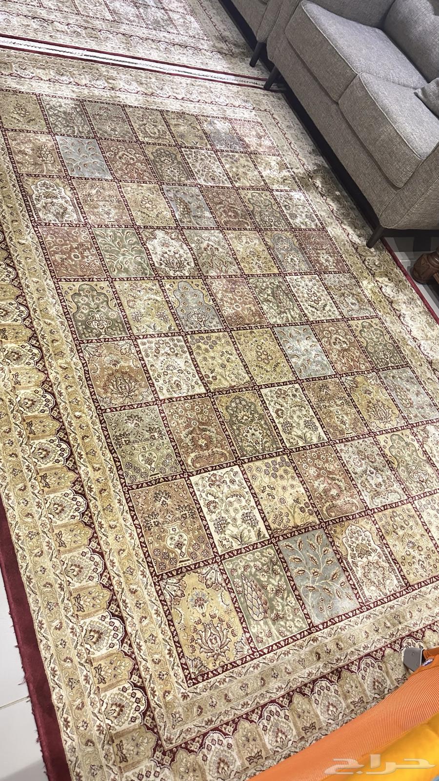 Silk carpet64264453517698111