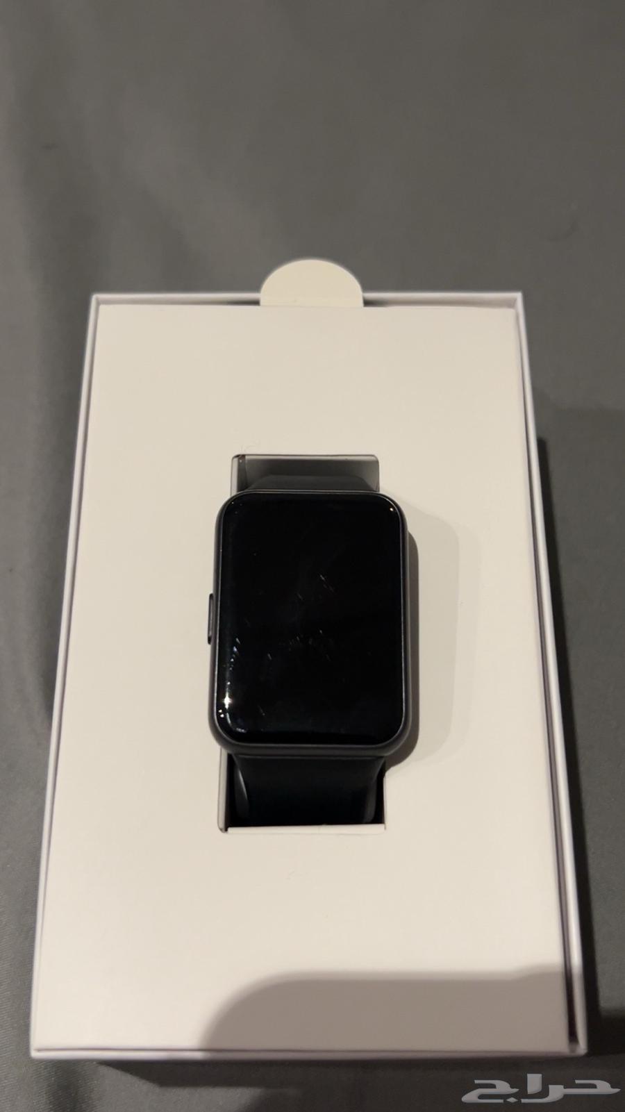 هواوي واتش فيت 264275779268226112