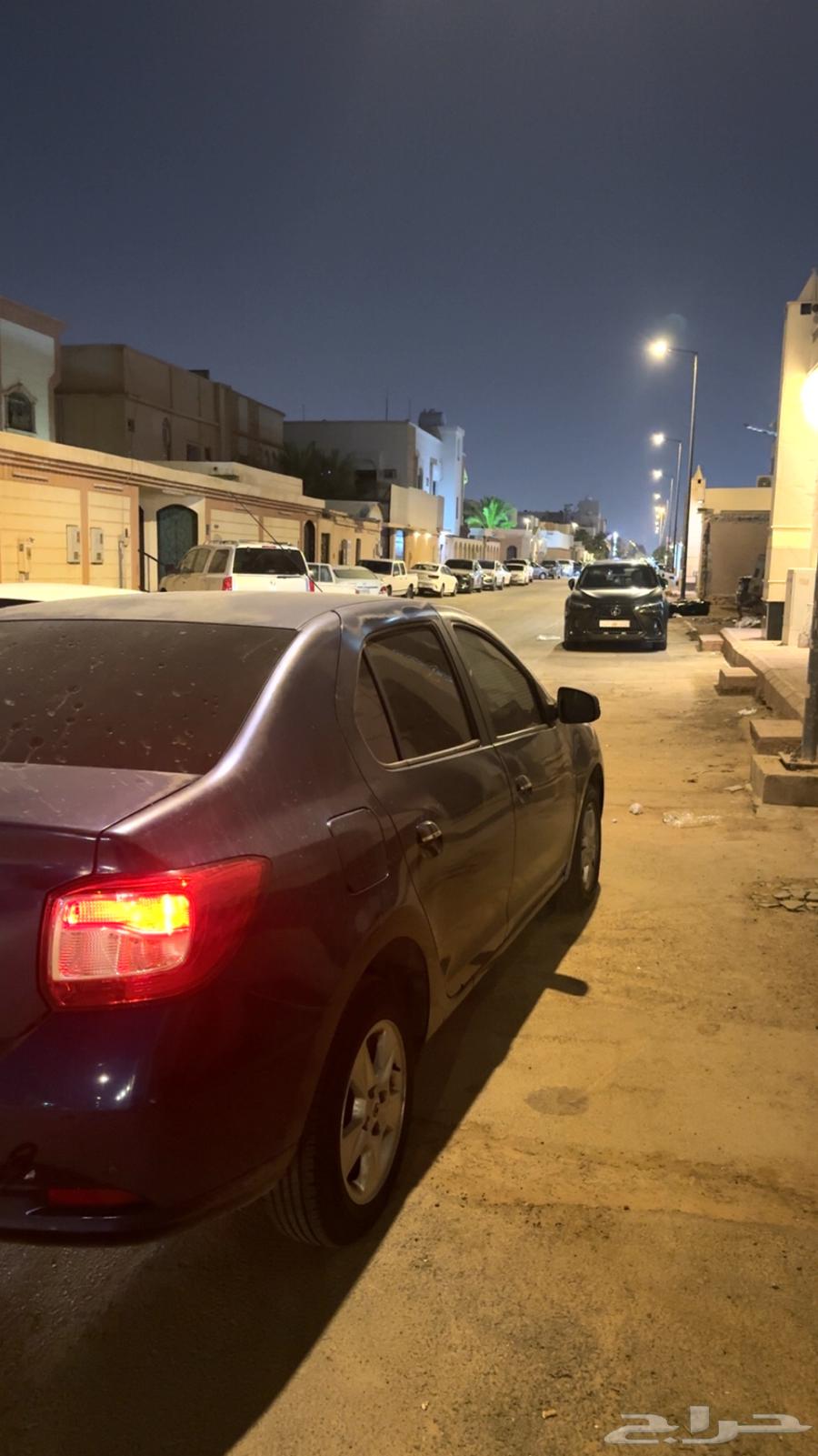 رينو سيمبول 2016 اعلى فئة ممشى قليل جدا64428052878209112