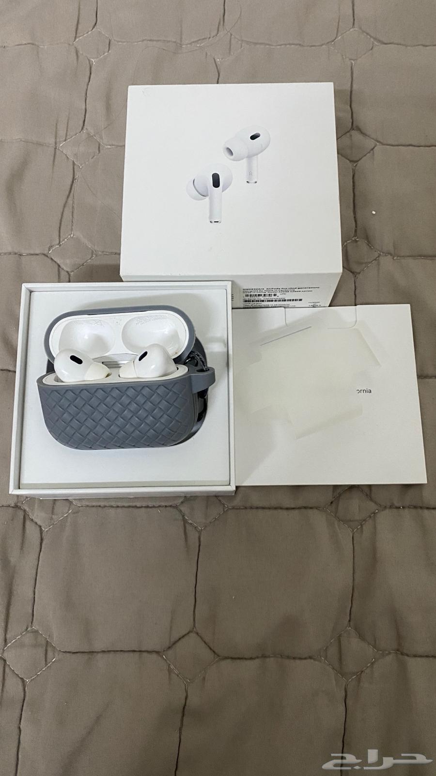سماعة ابل ايربود 3 اصلية64263536393985112