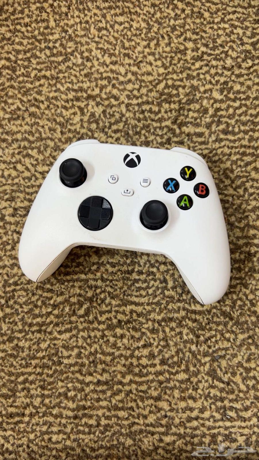 Xbox controller64261854879746110