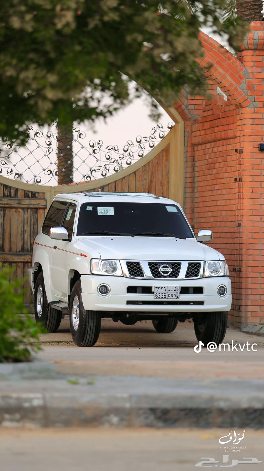 مطلوب فتك من موديل 2014 الى 2018 غماره قير عايدي64425435134466112