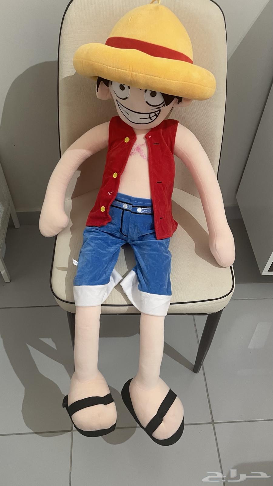 دمية للبيع64265468432387111