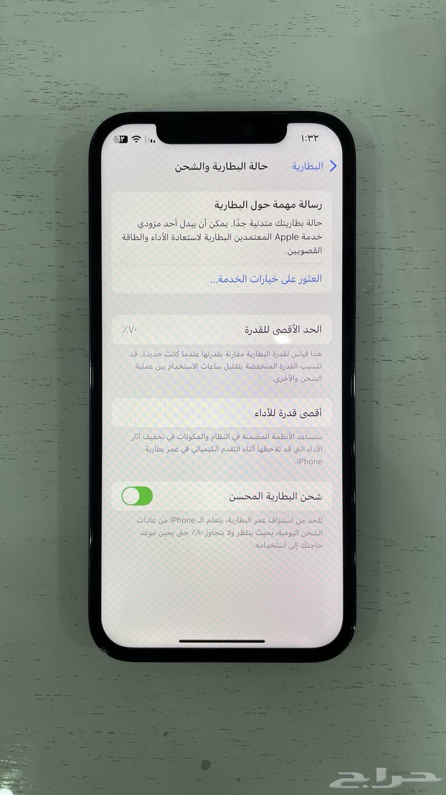 ايفون 12 برو64266130158083114