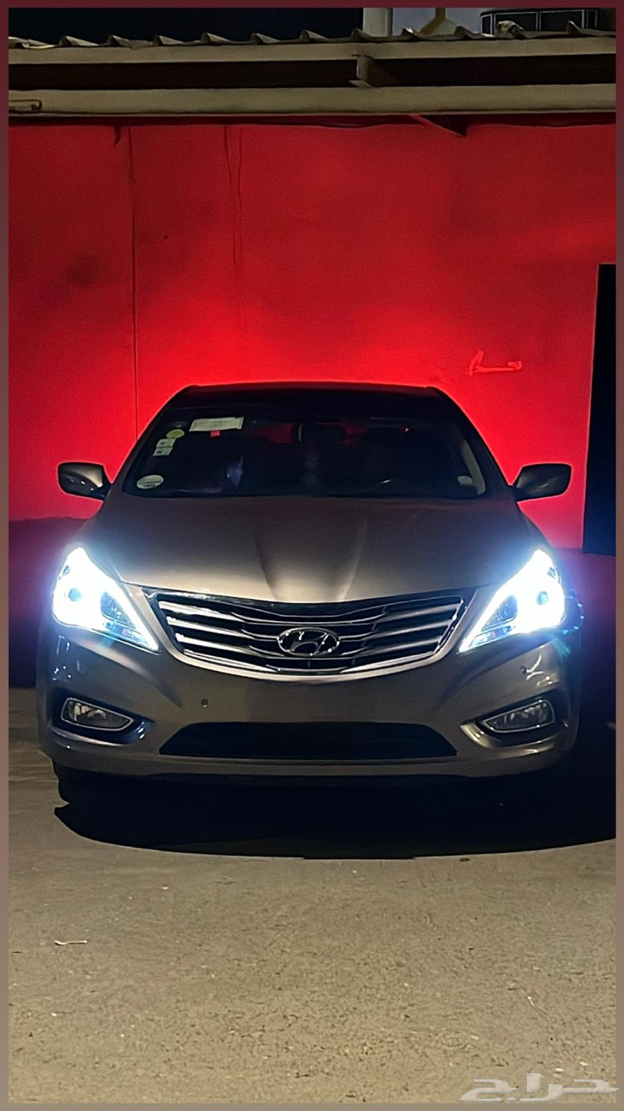 Azeera 2014 Full Option Top Specifications64423810824578111