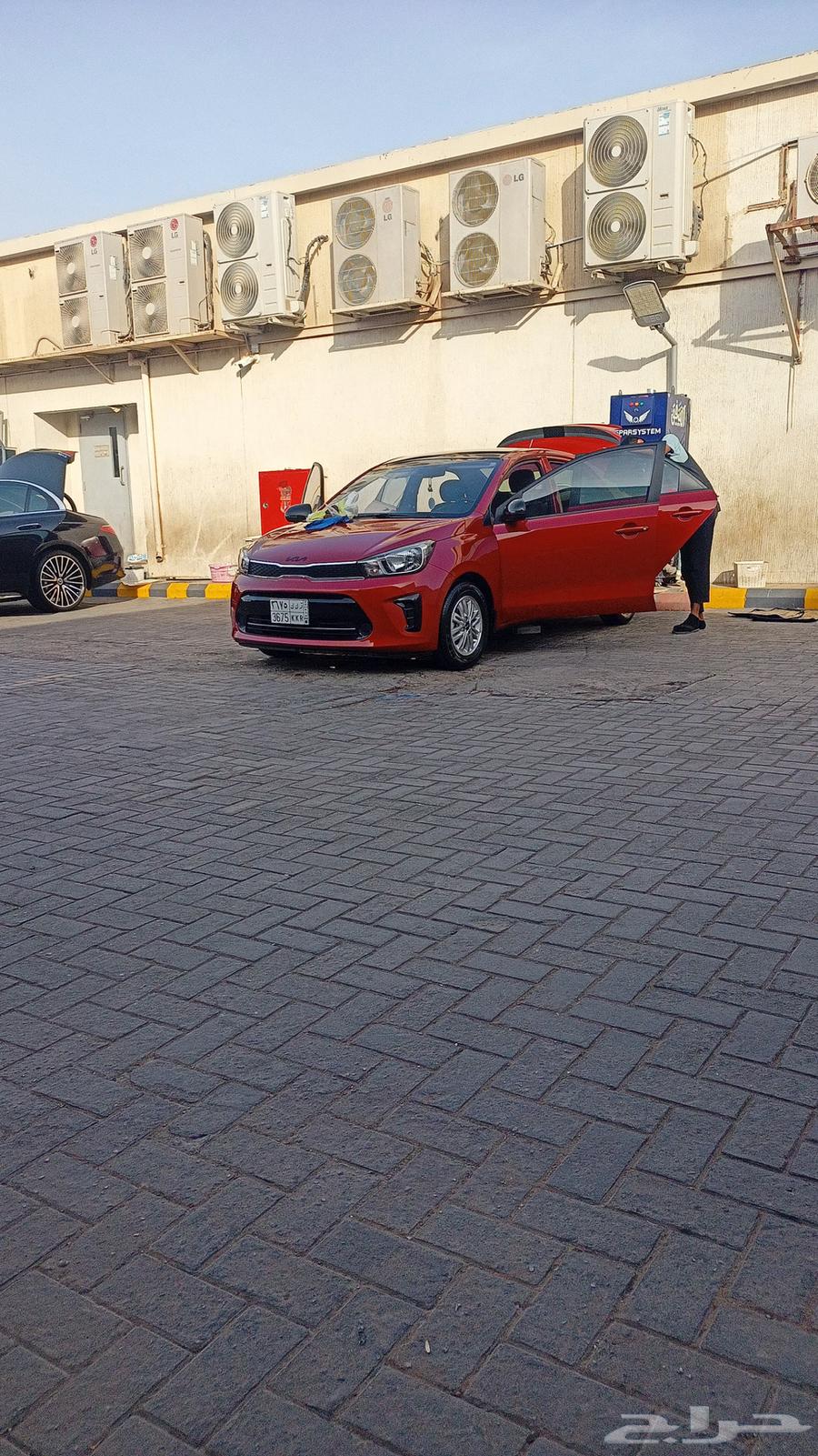 سياره كيا بيجاس 202364428282125570111