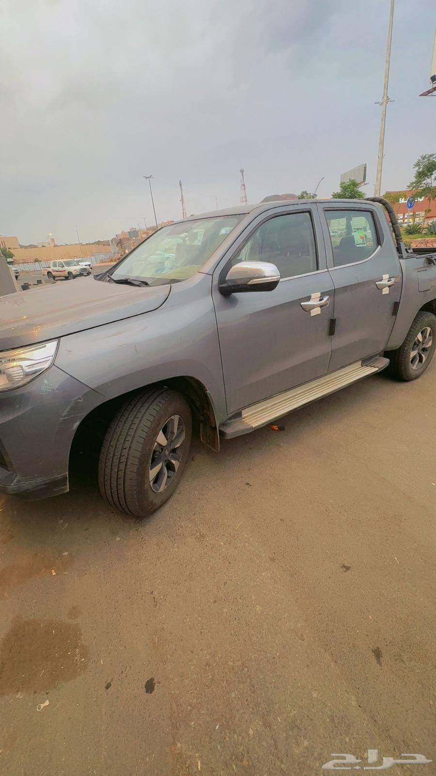 شانجان هنتر - للبيع64426915005315111