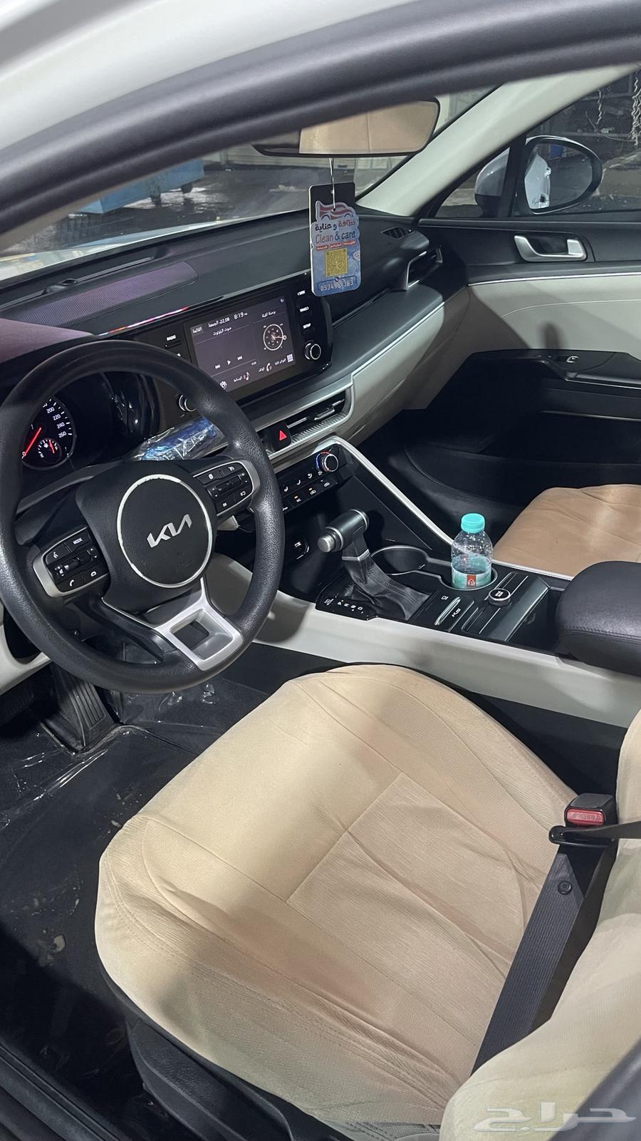 Kia K5 for transfer with very low installment64428106958721114