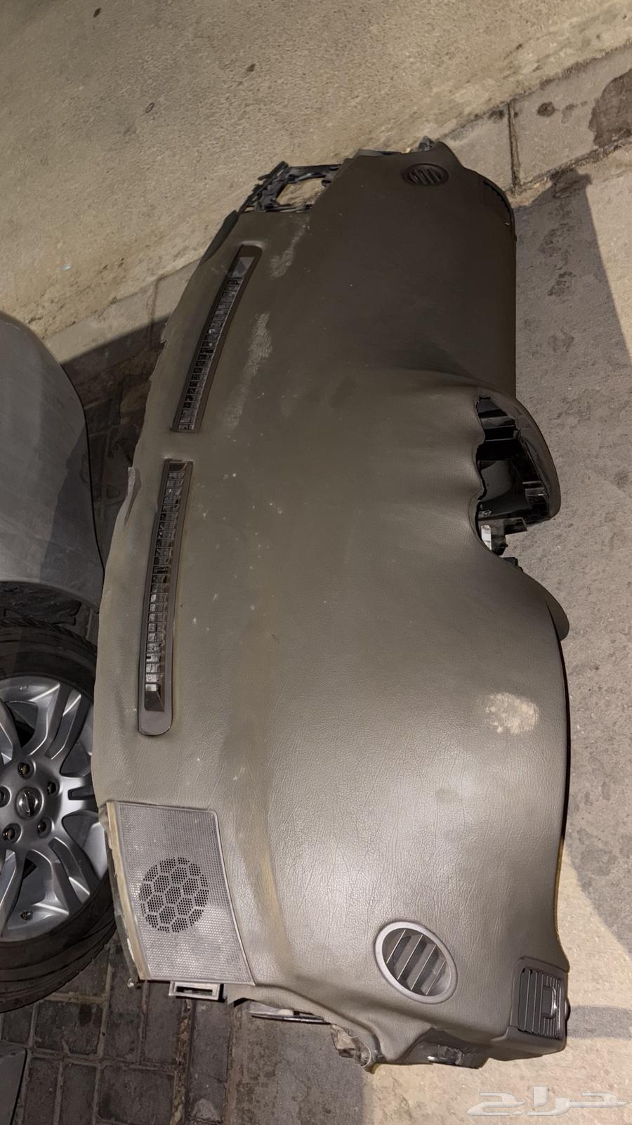 قشرة طبلون التيما 201164425219275907111