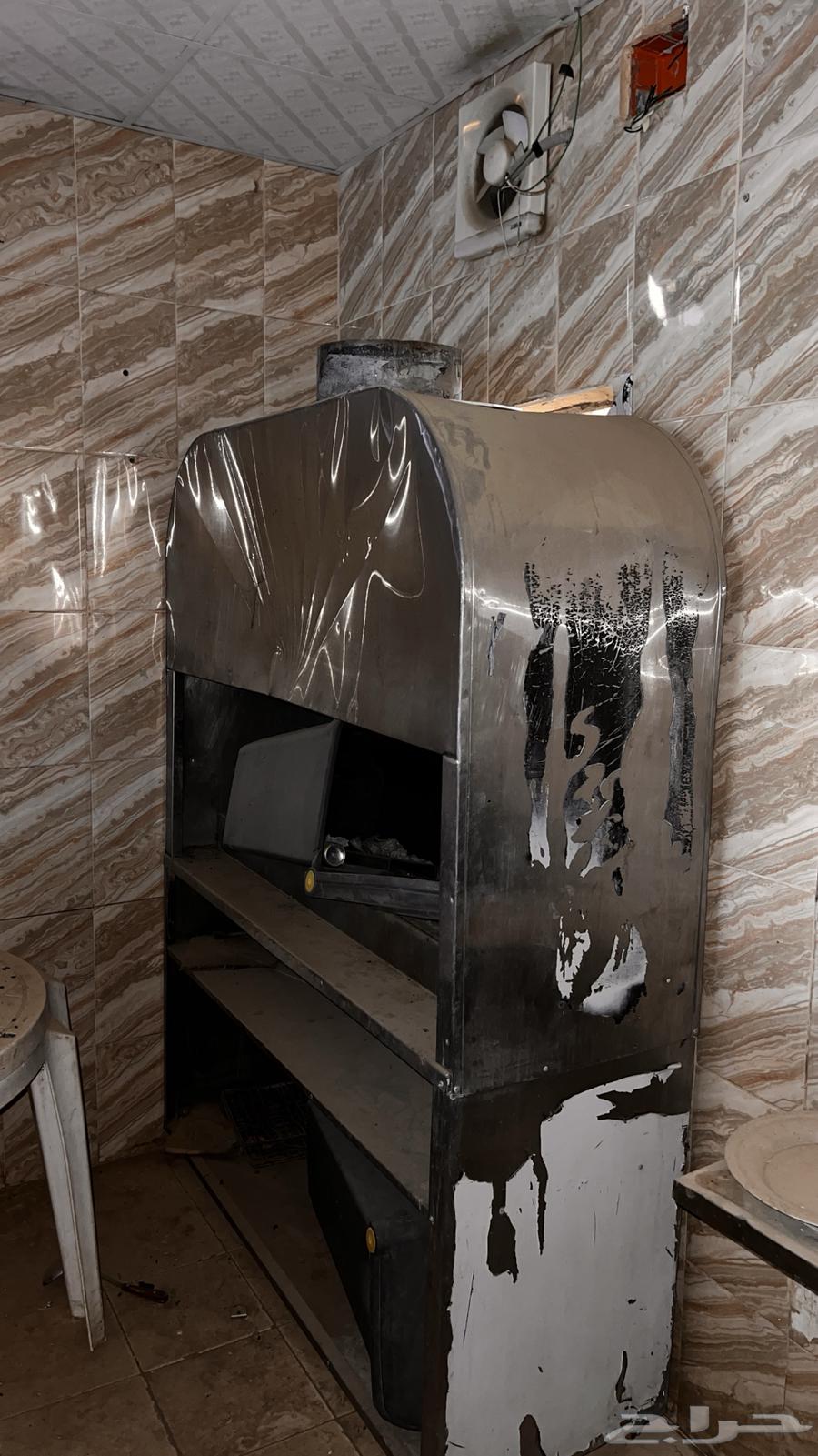 للبيع منقل شوي64262349734274110