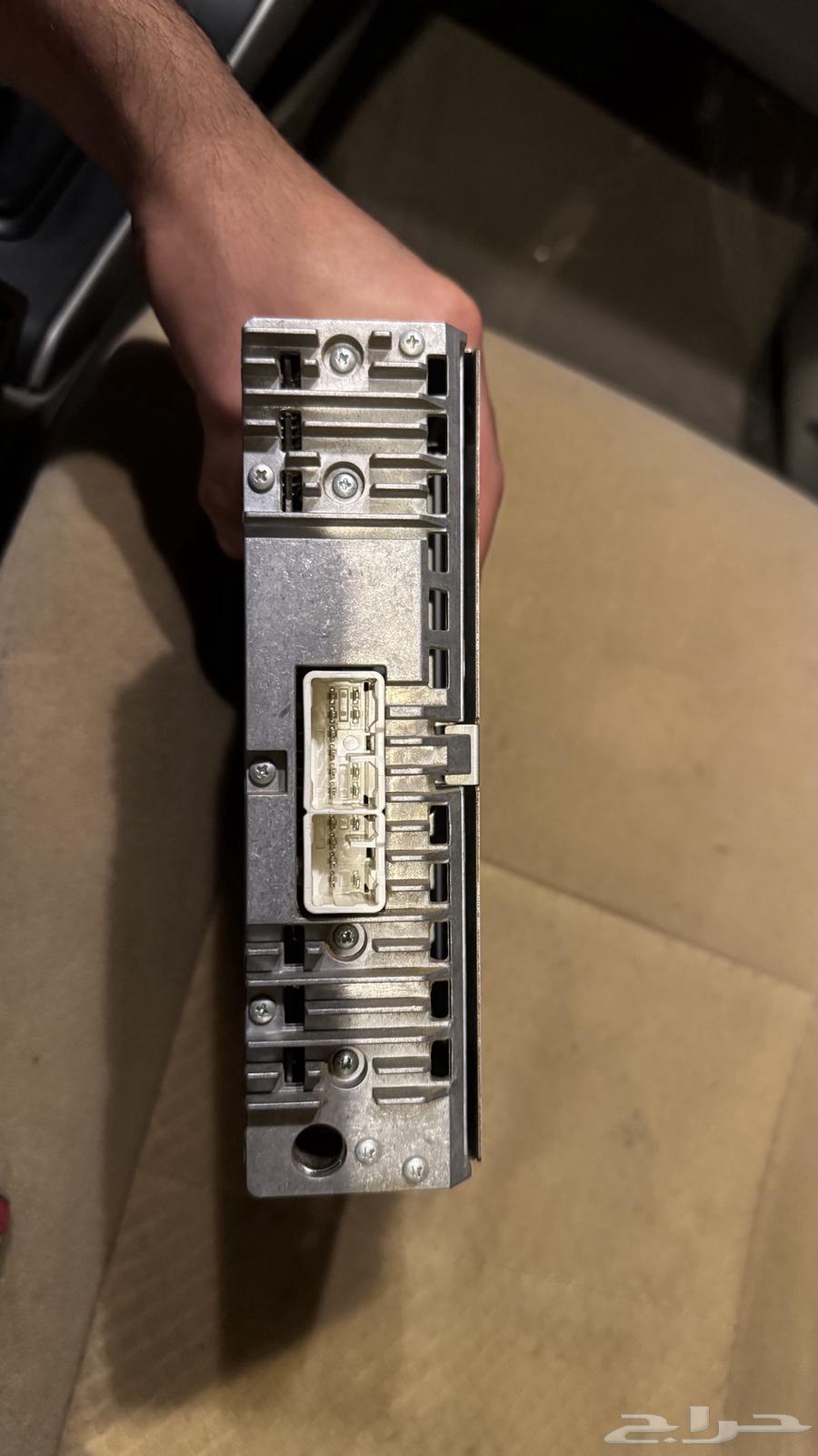 مسجل كورولا64426483414147113