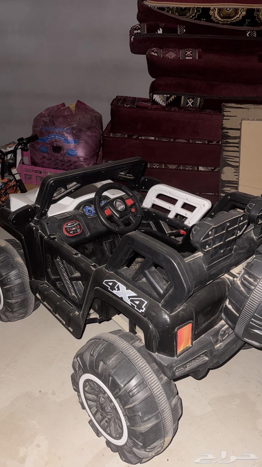 سيارة اطفال استخدام نظيف64256760121090110