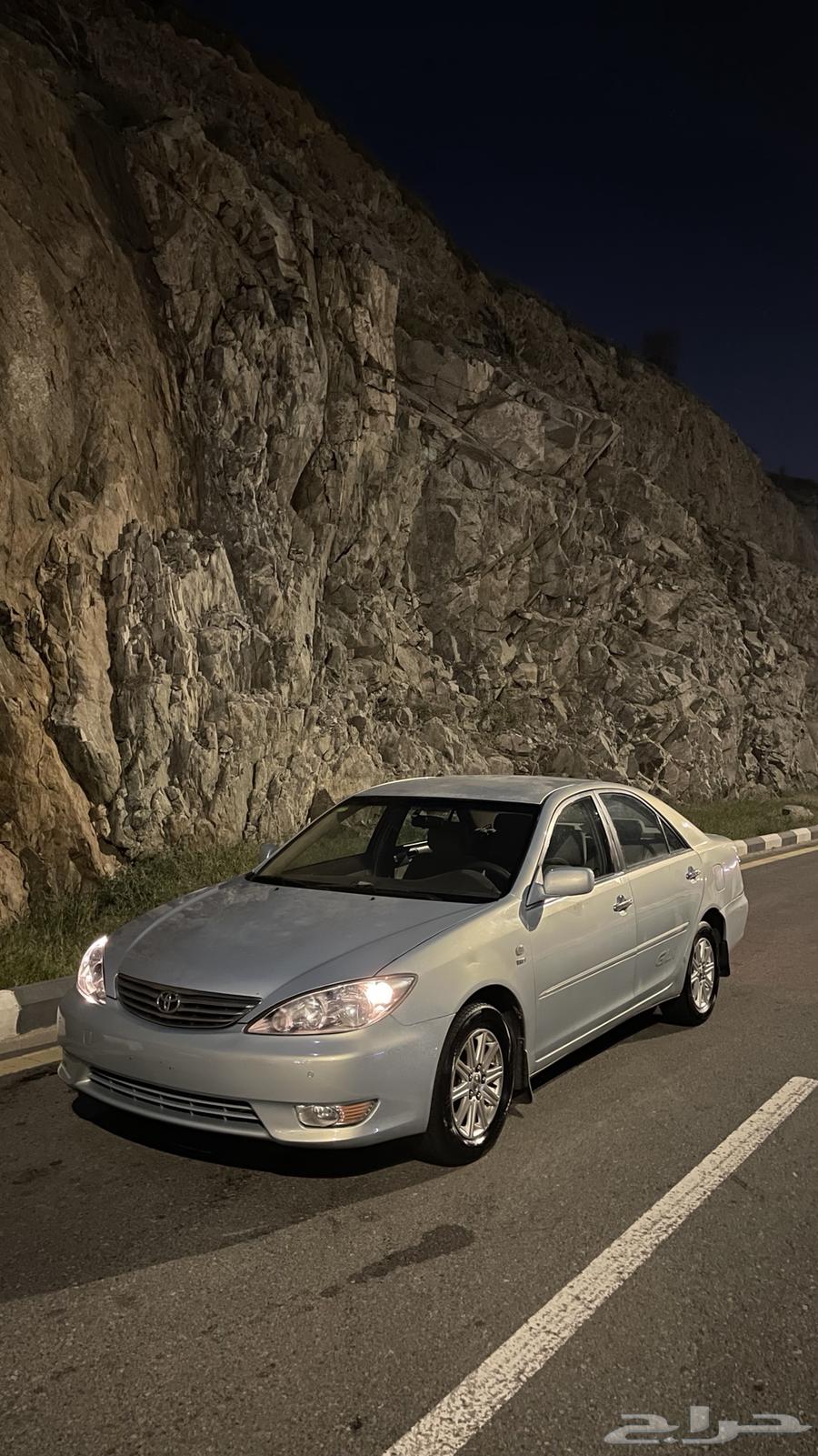 جنوط كامري 2006 قراندي64423260705027112