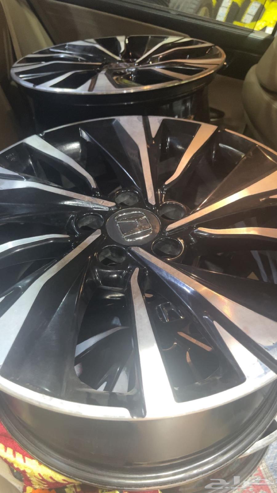 جنوط هوندا اكورد مقاس 1864421228548225110