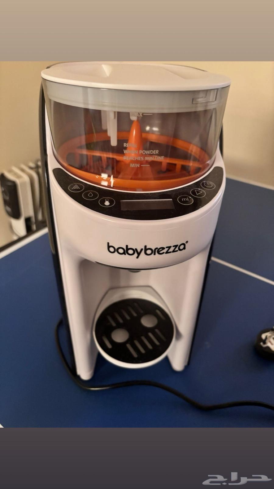 آله صنع الحليب ل الاطفال64259252896642110