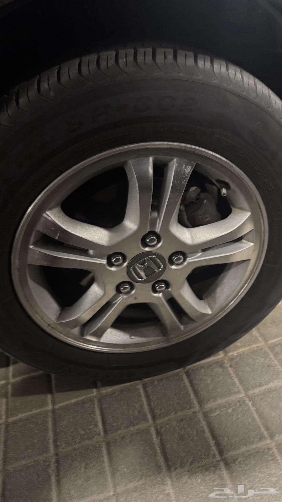 جنوط هوندا أكورد64420229438211114