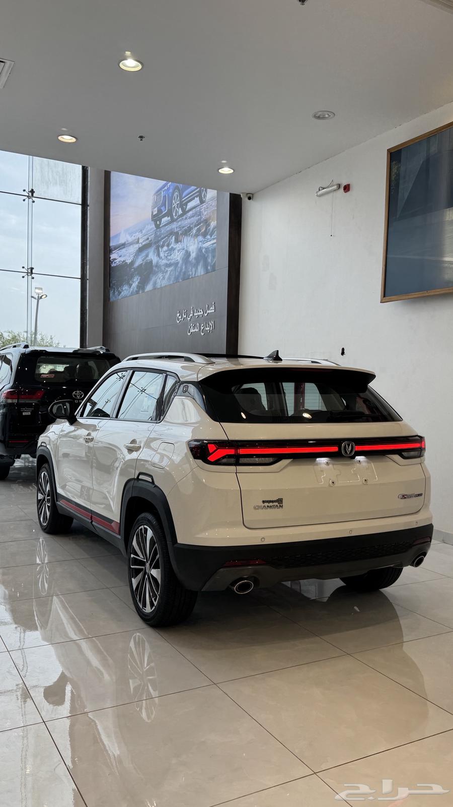 Changan CS35 Plus Smart at special prices for a limited period64424334022786112