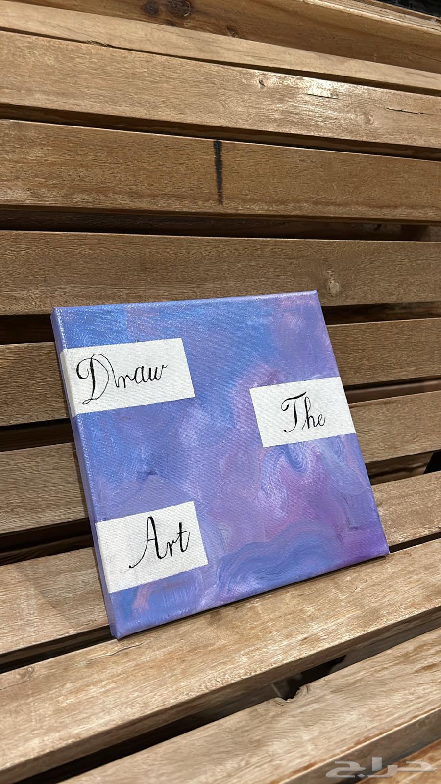 لوحة مرسومة يدويا  للبيع64274248504579113