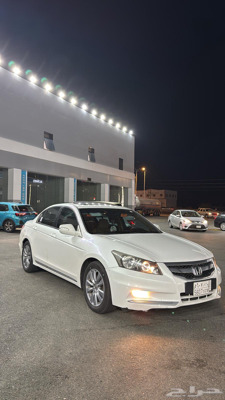 اكورد ليتمتد فل للبيع64426833650177110