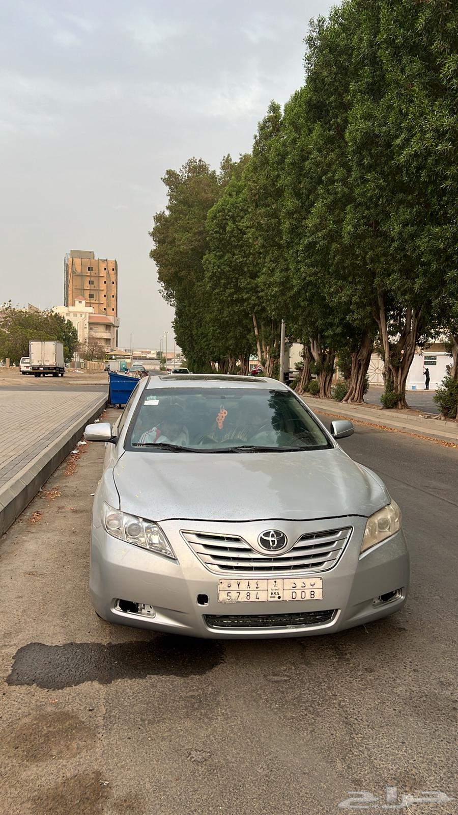 كامري 2007 فل كامل64425704098433113