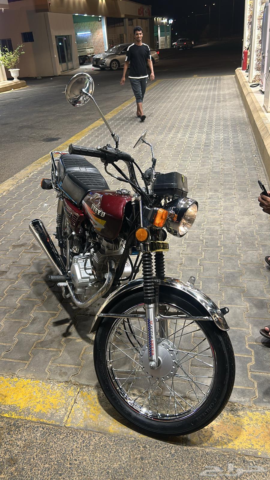 دباب سويدي 12564420512840451114