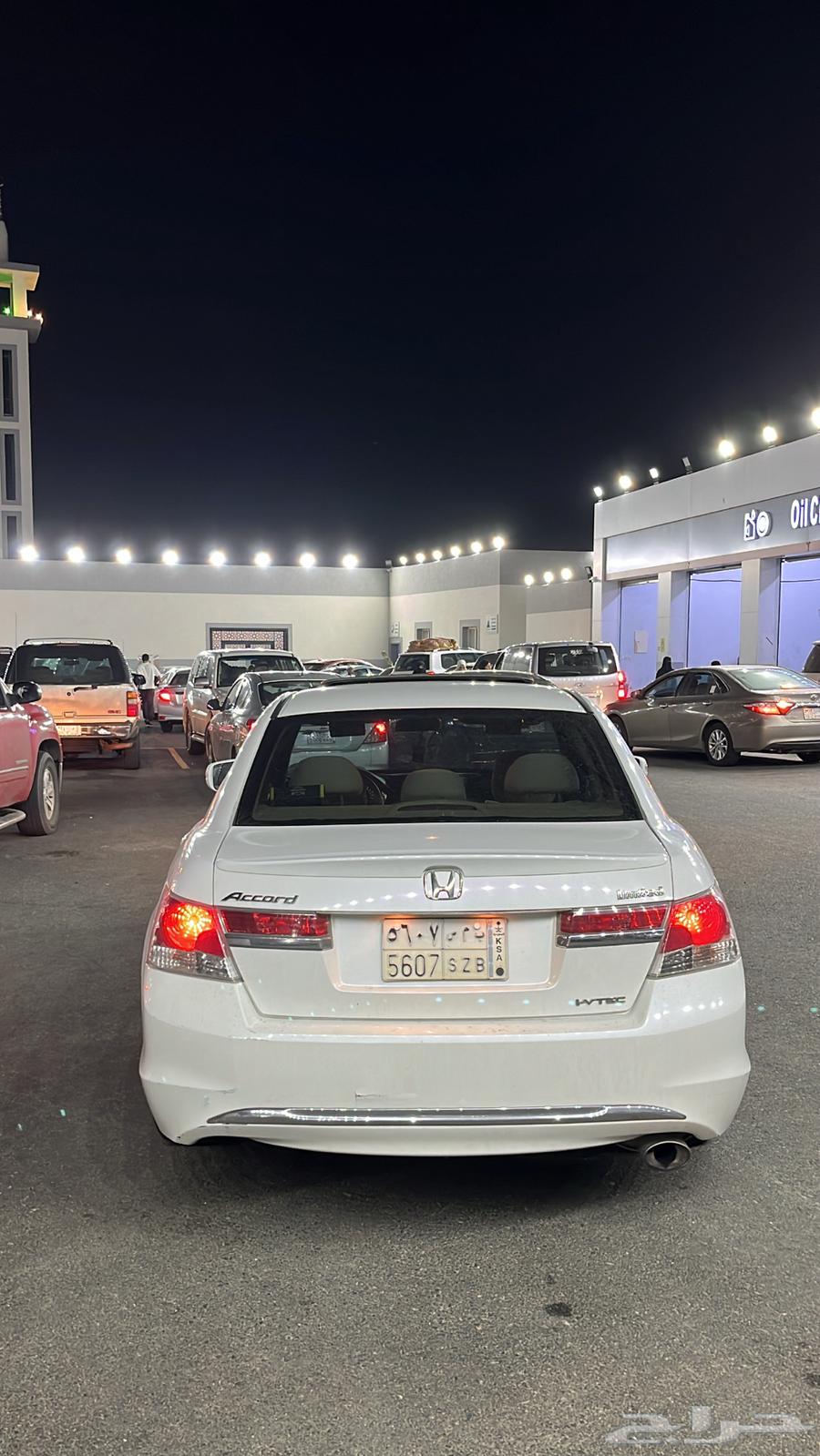 اكورد ليتمتد فل للبيع64426833650177114