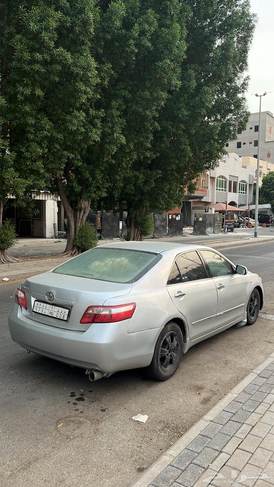 كامري 2007 فل كامل64425704098433112