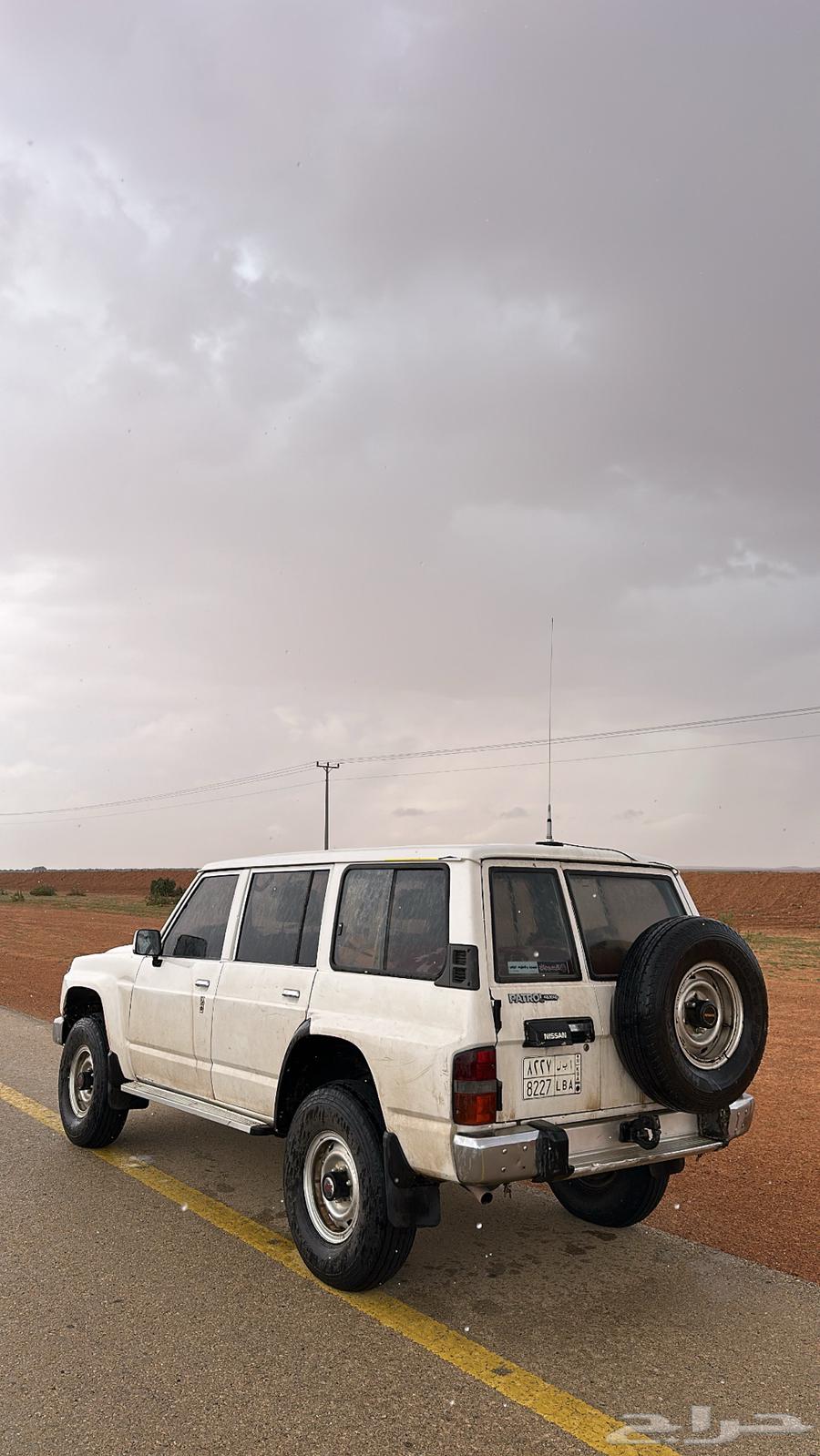 نيسان باترول9064421553855361111