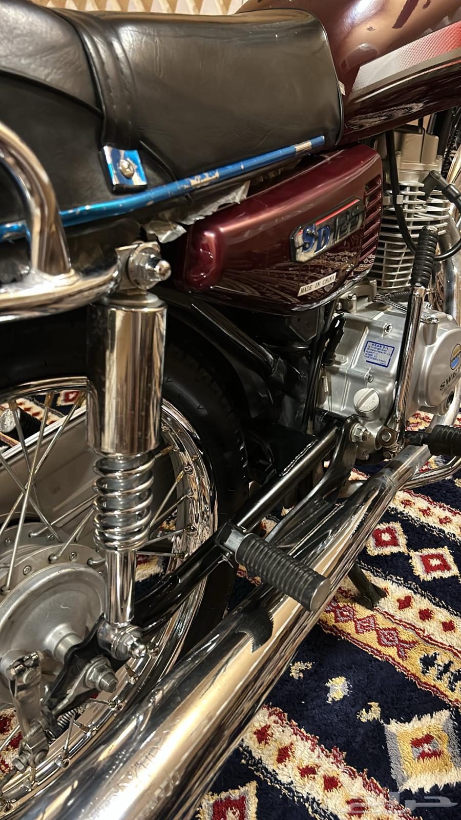 دباب سويدي 12564420512840451113