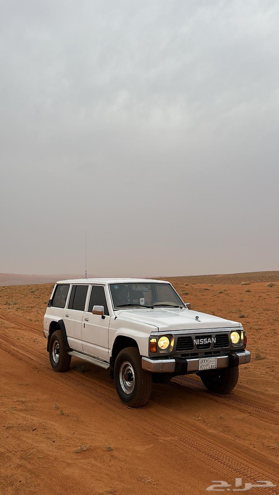 نيسان باترول9064421553855361113