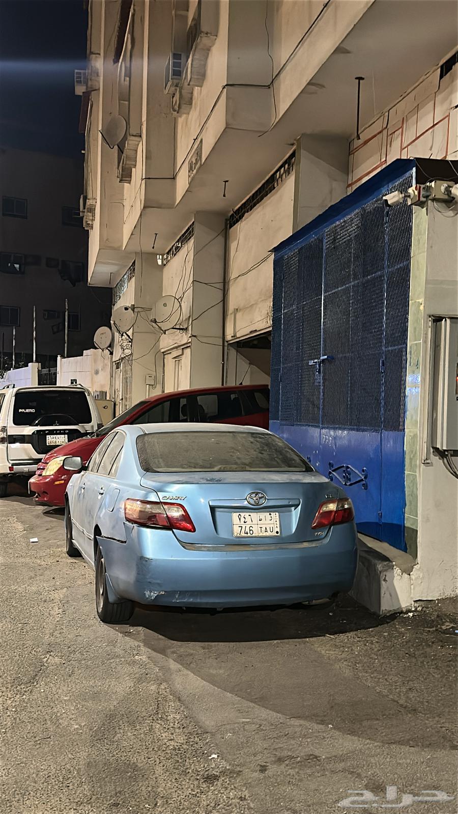 Camry64425300378242111