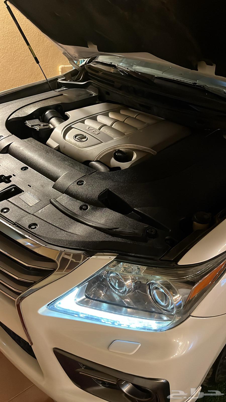 Lexus 201464427370454786112