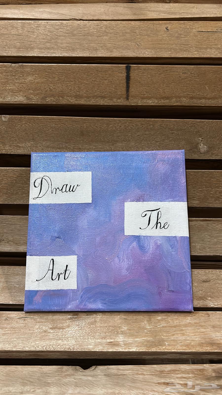 لوحة مرسومة يدويا  للبيع64274248504579112