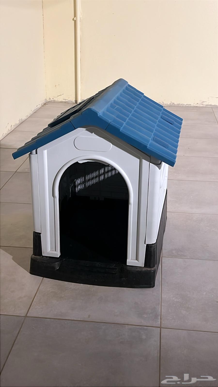 بيت قطط جديد64261703602563110