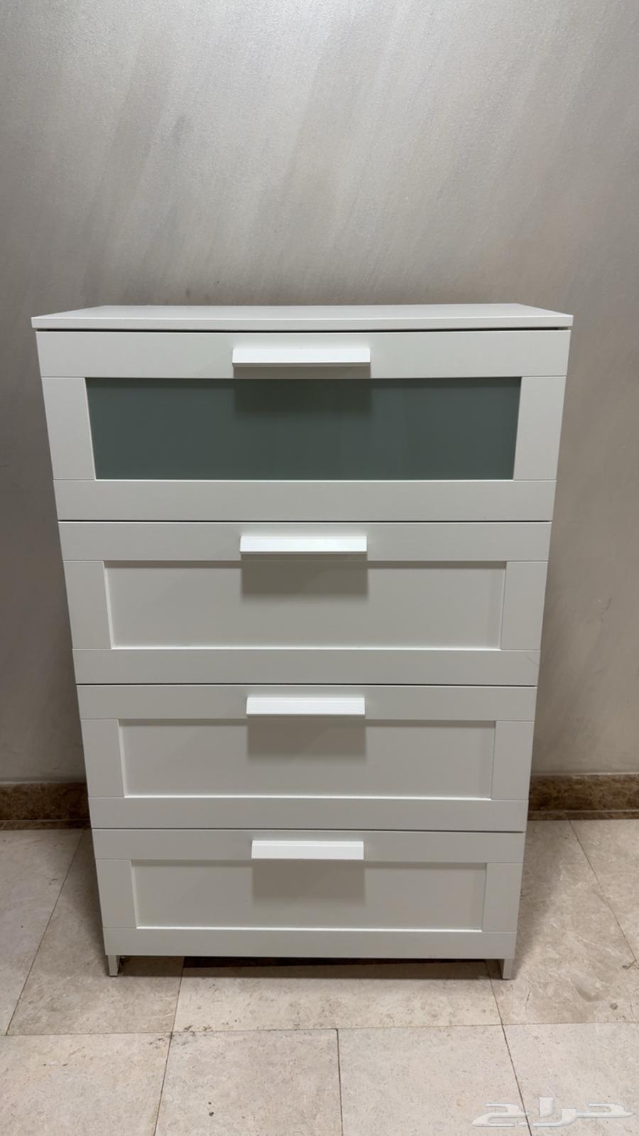 دولاب من ايكيا 4 ارفف64271009920641110