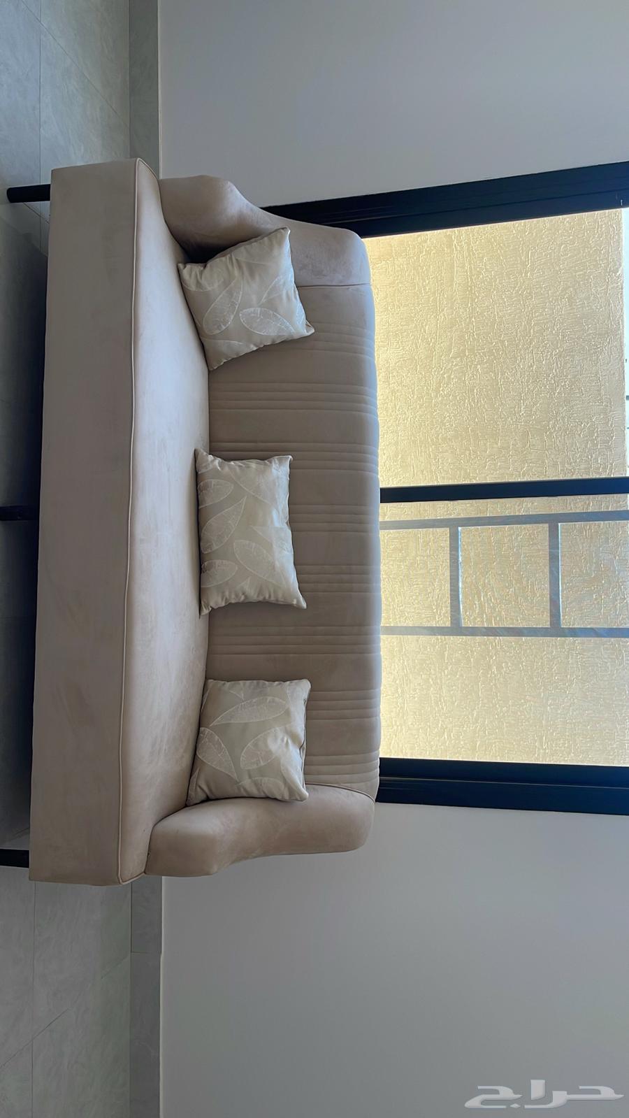 كنب مجلس 4 قطع البيع مستعجل64265329589251111