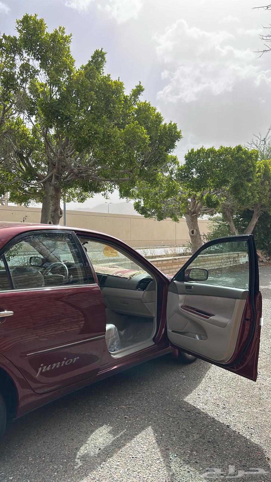 Camry 200464422639727745111