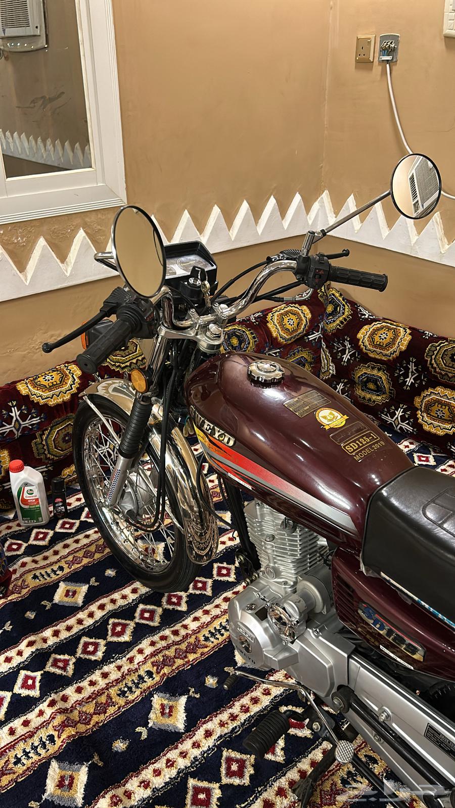 دباب سويدي 12564420512840451112