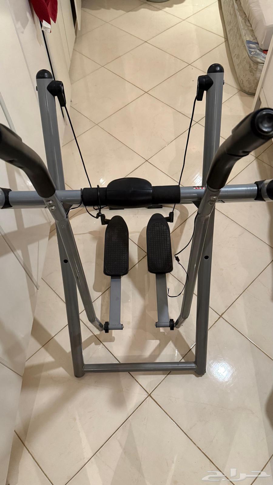 Al Ghazal Device - The Flying Gazelle64264611258754113