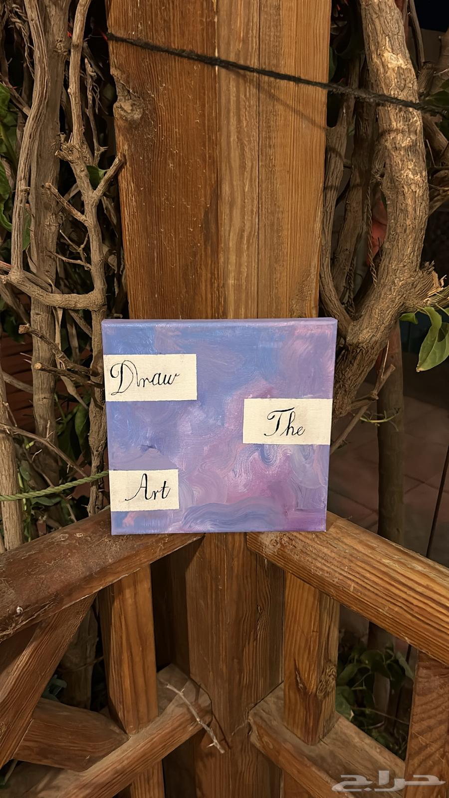 لوحة مرسومة يدويا  للبيع64274248504579110