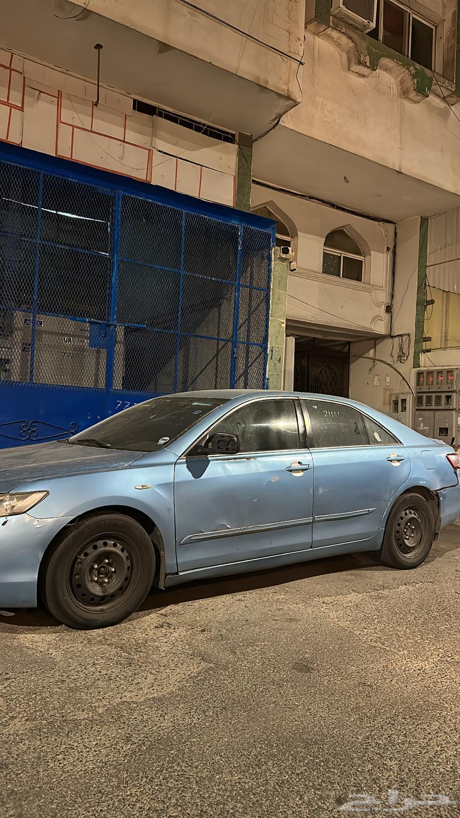 Camry64425300378242110